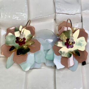 Pendientes superligeros