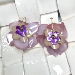 Pendientes superligeros