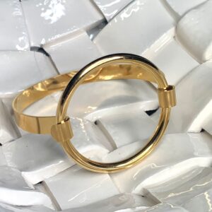 Pulsera acero