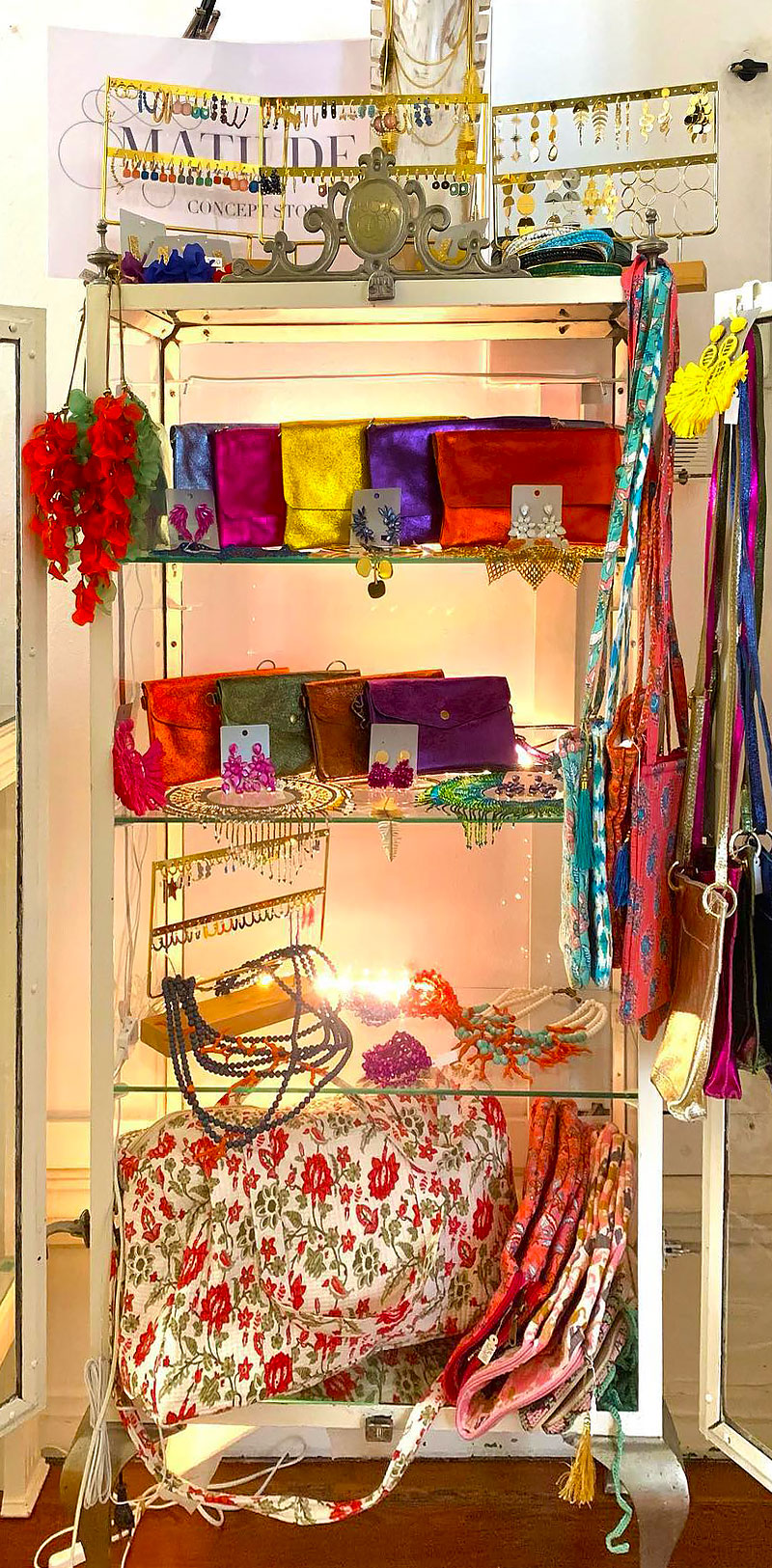 gallery-01 Matilde Concep Store Showroom