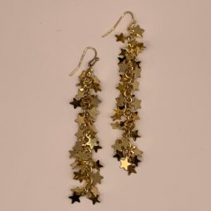 Pendientes acero